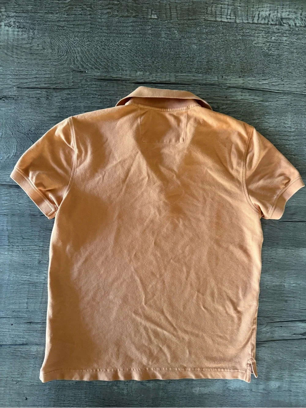 Banana Republic Men's Polo